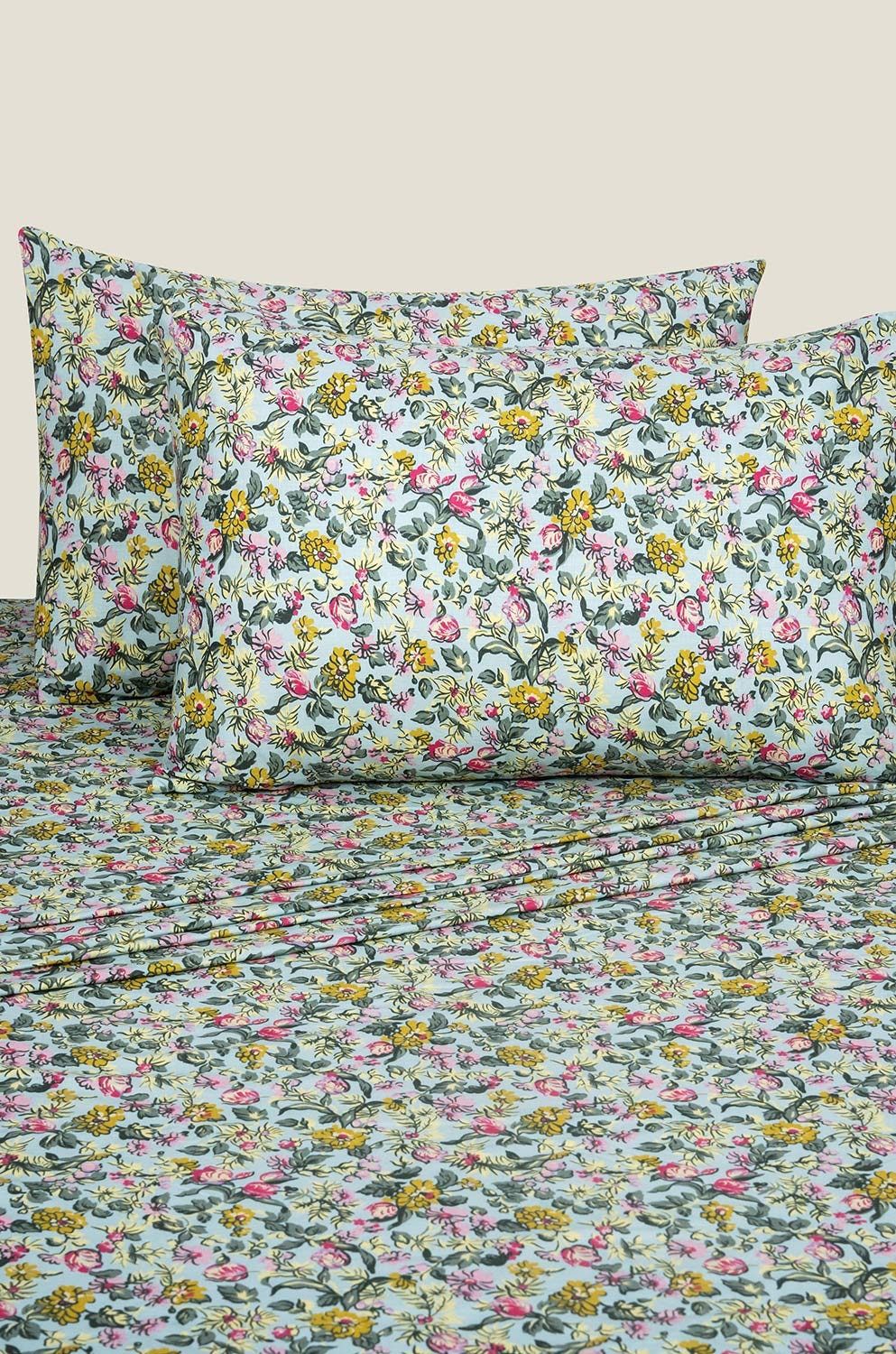 AW24-044 Bed Sheet Set