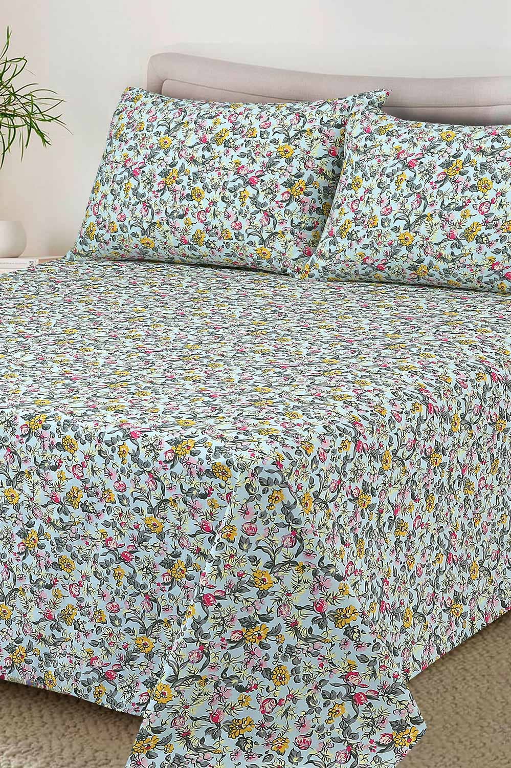 AW24-044 Bed Sheet Set