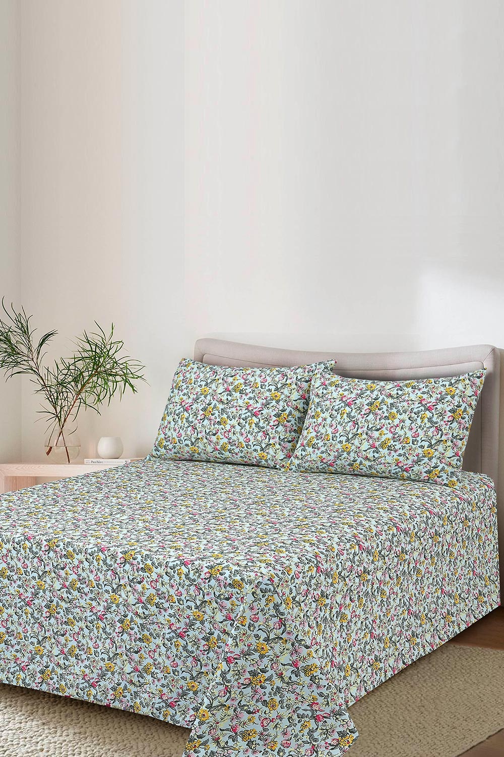 AW24-044 Bed Sheet Set