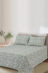 AW24-044 Bed Sheet Set