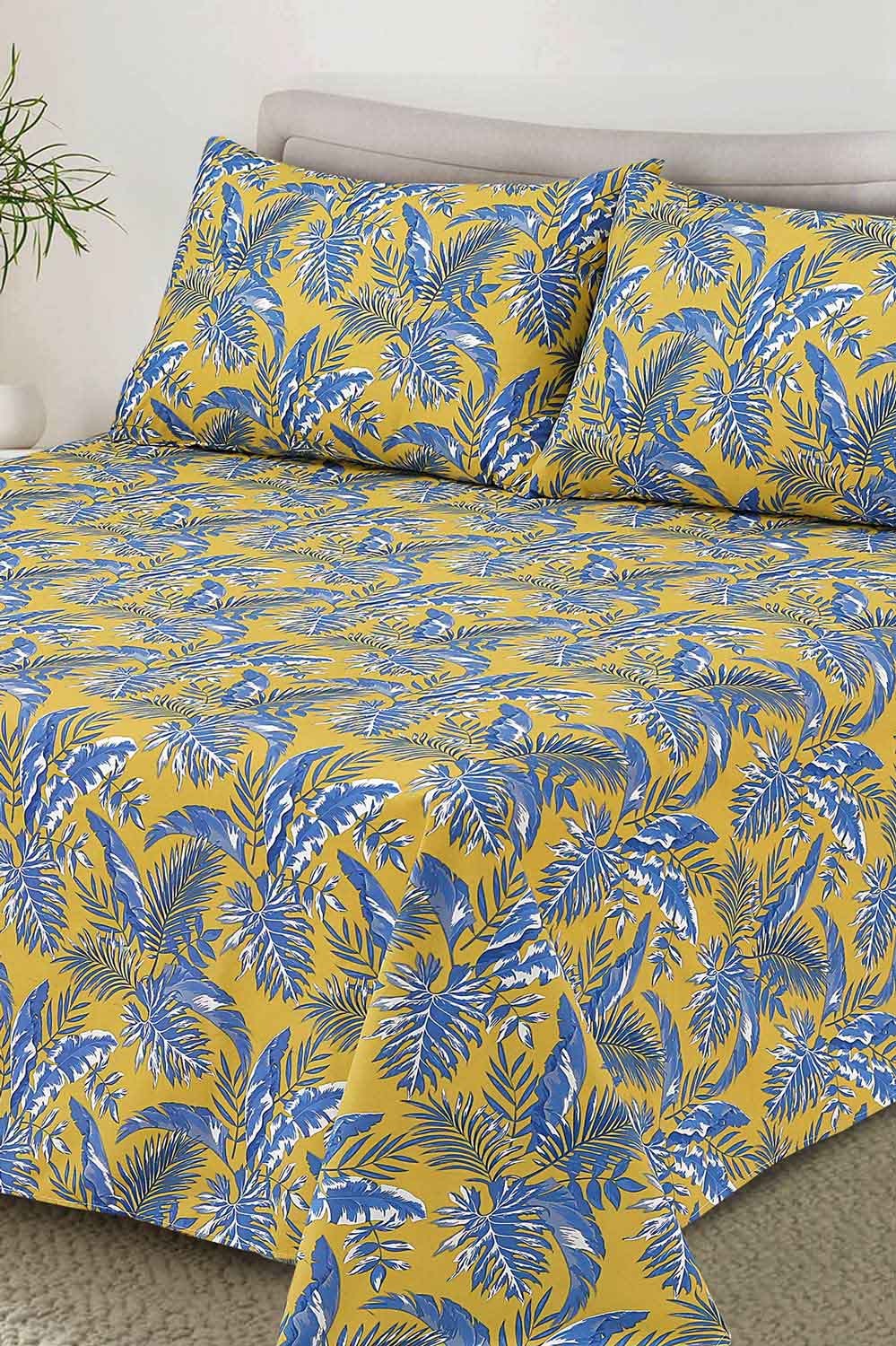 AW24-045 Bed Sheet Set