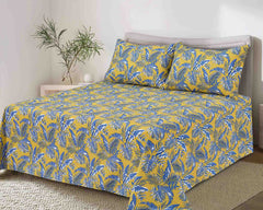 AW24-045 Bed Sheet Set