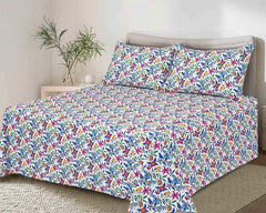 AW24-047 Bed Sheet Set