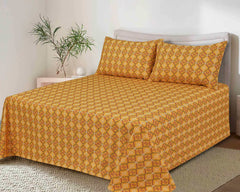 AW24-048 Bed Sheet Set