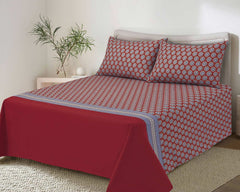 AW24-050 Bed Sheet Set