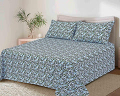 AW24-051 Bed Sheet Set
