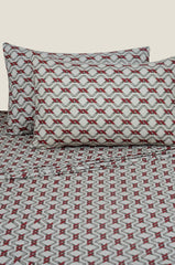 AW24-053 Bed Sheet Set