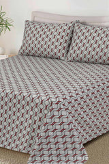 AW24-053 Bed Sheet Set