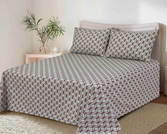 AW24-053 Bed Sheet Set