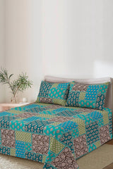 AW24-054 Bed Sheet Set