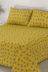 AW24-055 Bed Sheet Set