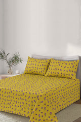AW24-055 Bed Sheet Set