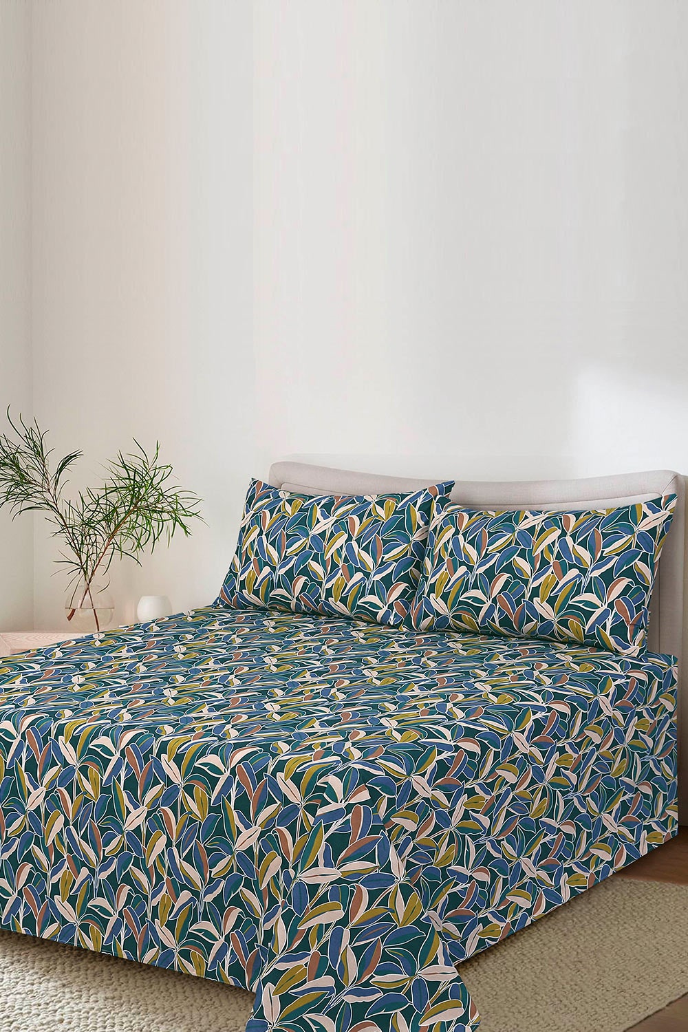 AW24-061 Bed Sheet Set