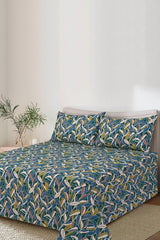 AW24-061 Bed Sheet Set