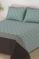 AW24-064 Bed Sheet Set