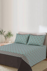 AW24-064 Bed Sheet Set