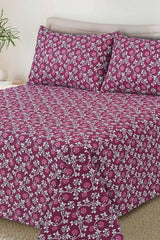 AW24-065 Bed Sheet Set