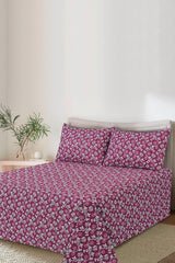 AW24-065 Bed Sheet Set