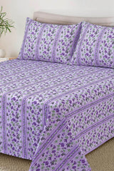 AW24-066 Bed Sheet Set