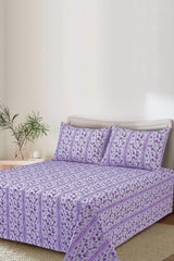 AW24-066 Bed Sheet Set