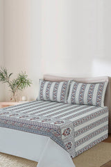 AW24-068 Bed Sheet Set