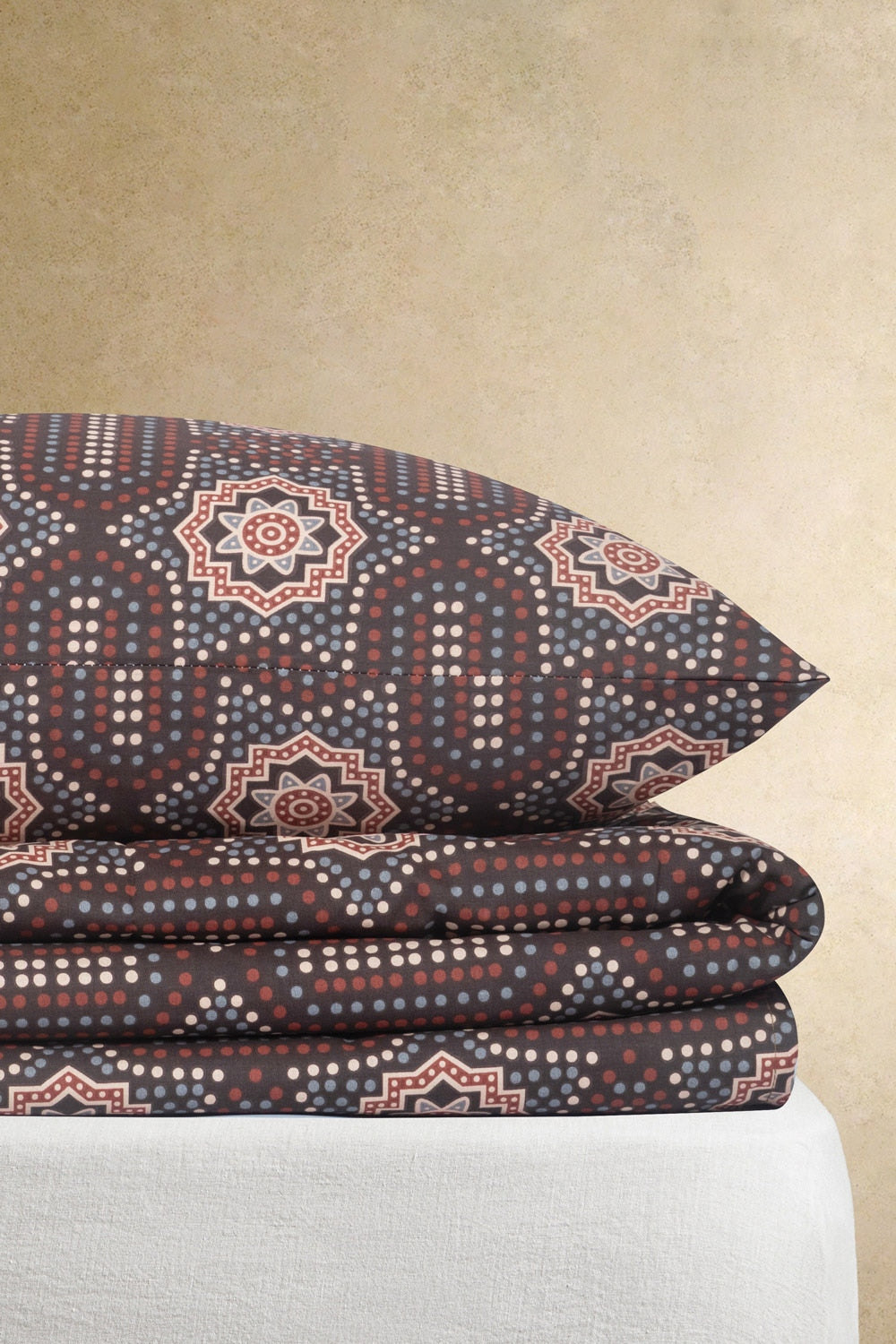 AW24-069 Bed Sheet Set