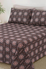 AW24-069 Bed Sheet Set