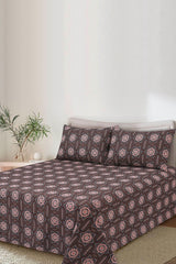AW24-069 Bed Sheet Set
