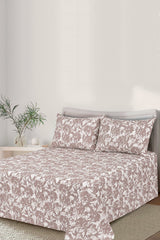 AW24-070 Bed Sheet Set