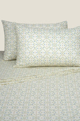 AW24-071 Bed Sheet Set