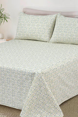 AW24-071 Bed Sheet Set