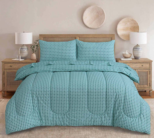 AW24-BB-005 200 GSM Bed in a Bag