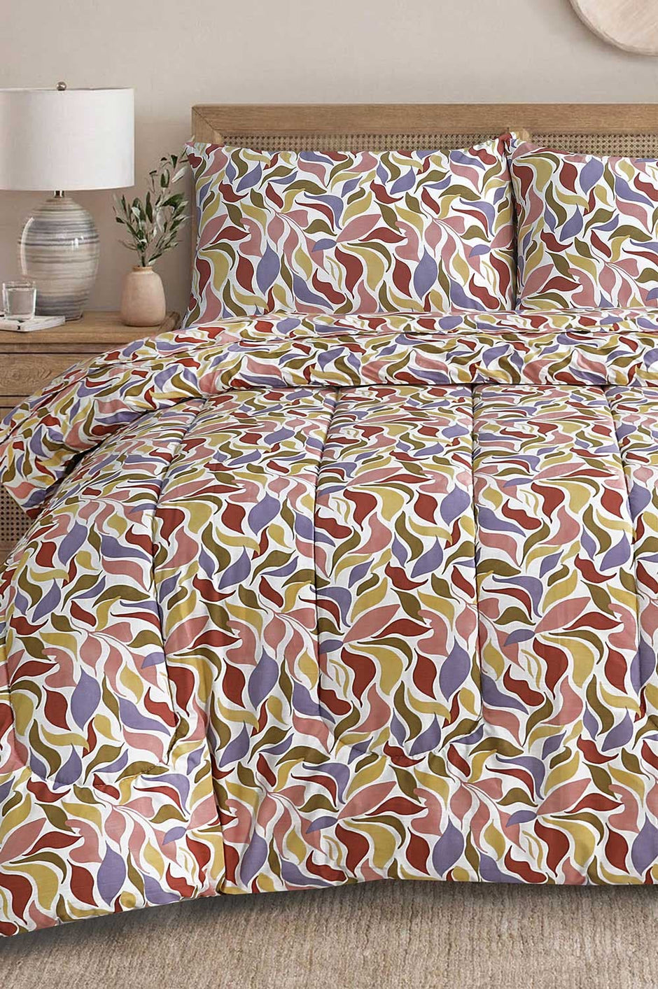 AW24-BB-006 200GSM Bed in a Bag