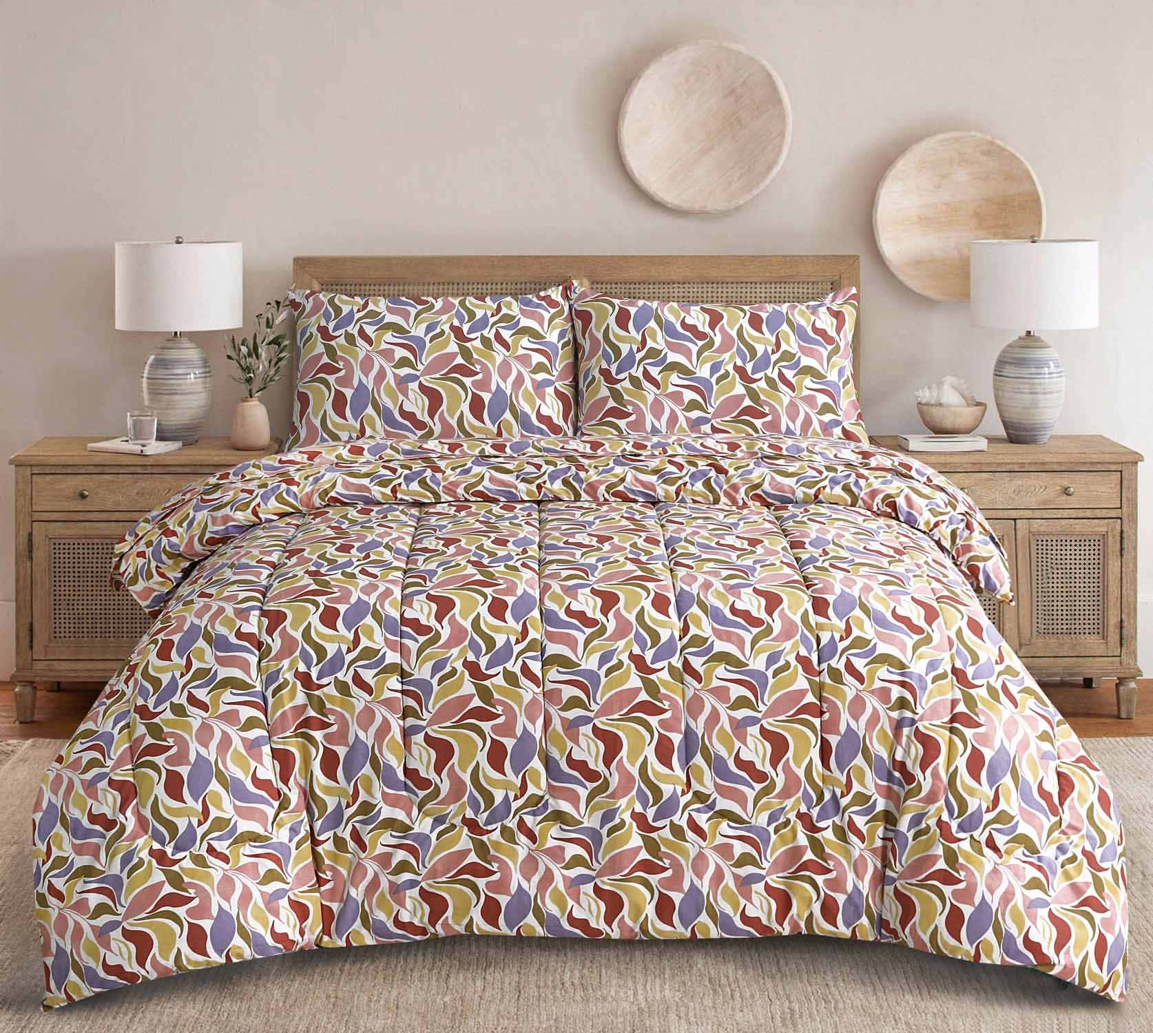 AW24-BB-006 200GSM Bed in a Bag