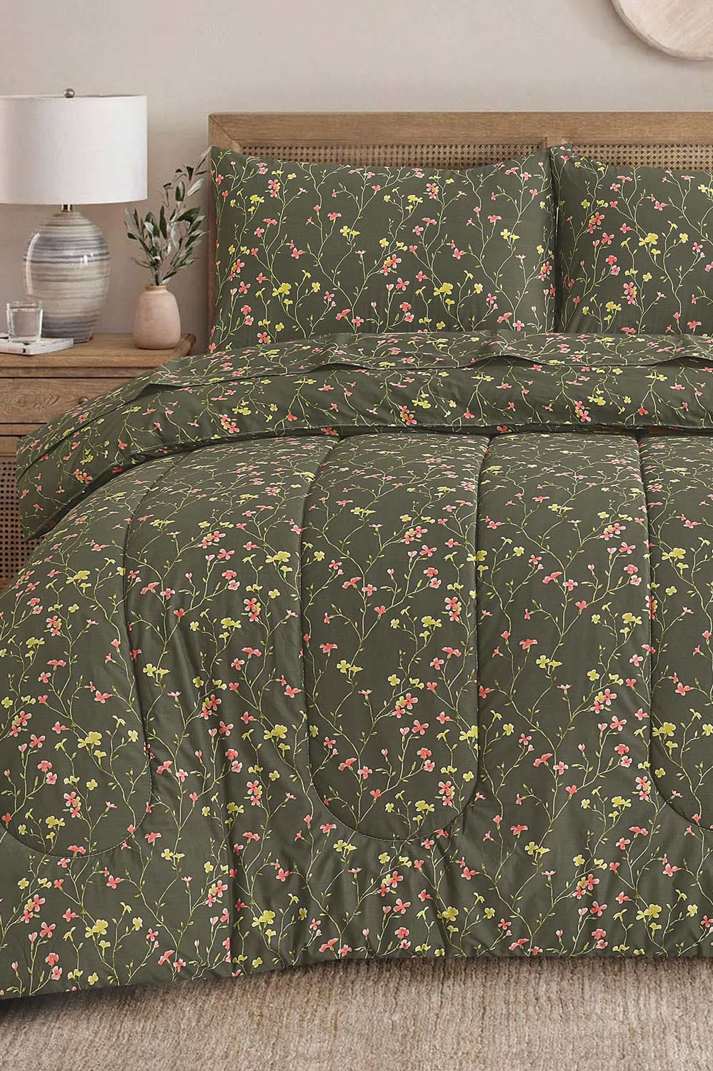 AW24-BB-009 300 GSM Bed in a Bag