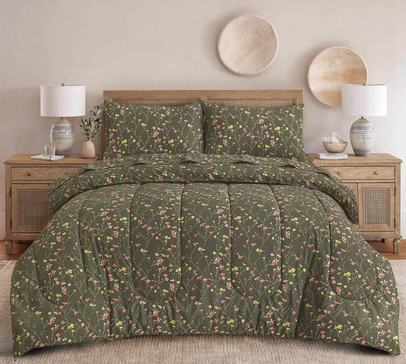 AW24-BB-009 300 GSM Bed in a Bag