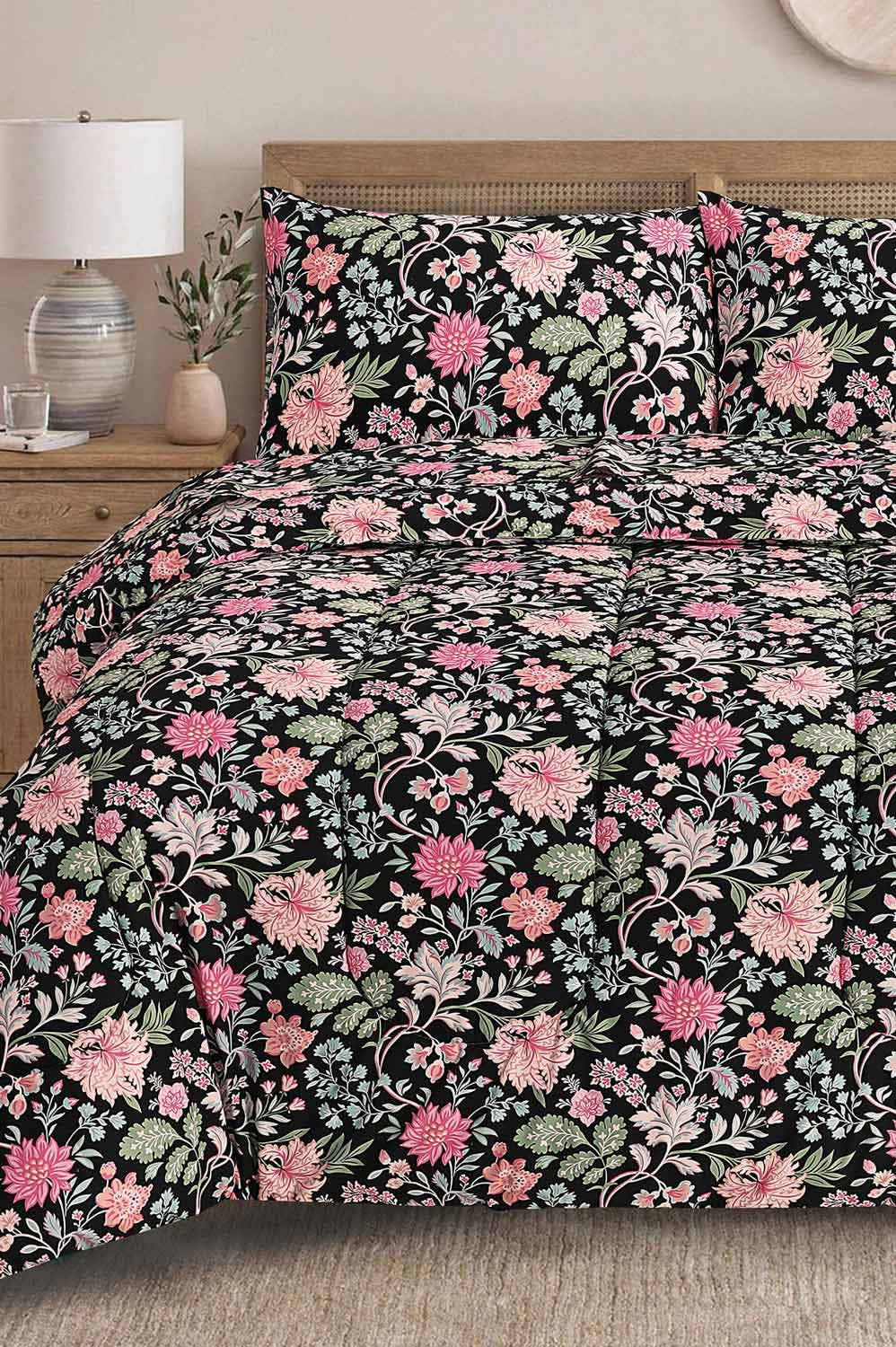 AW24-BB-011 300GSM Bed in a Bag