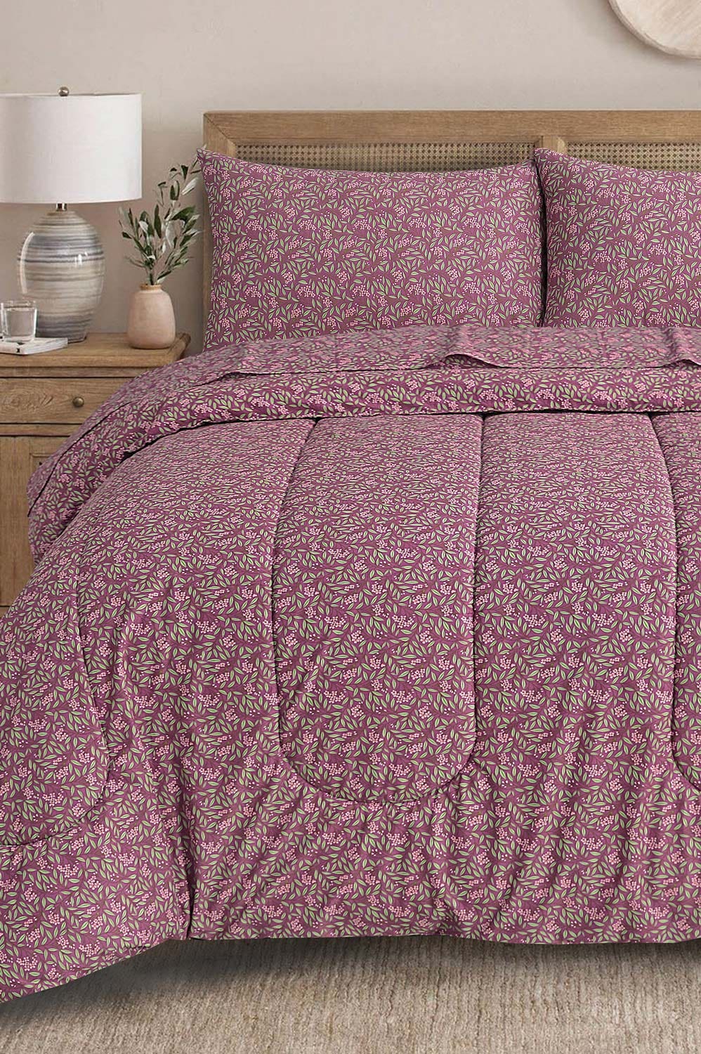 AW24-BB-012 300GSM Bed in a Bag