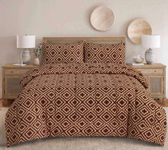 AW24-BB-014 300 GSM Bed in a Bag