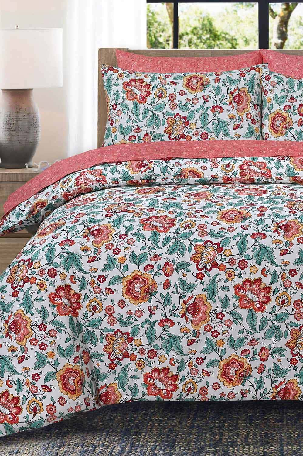 AW24-BDS-001 Complete Bed Set