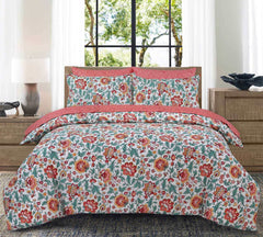 AW24-BDS-001 Complete Bed Set