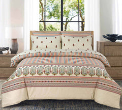 AW24-BDS-002 Complete Bed Set