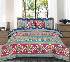 AW24-BDS-003 Complete Bed Set