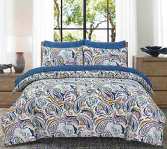 AW24-BDS-005 Complete Bed Set