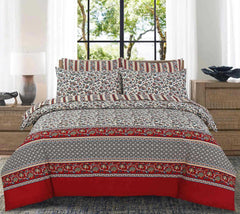 AW24-BDS-006 Complete Bed Set