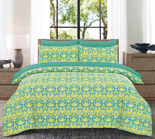 AW24-BDS-010 Bed Set