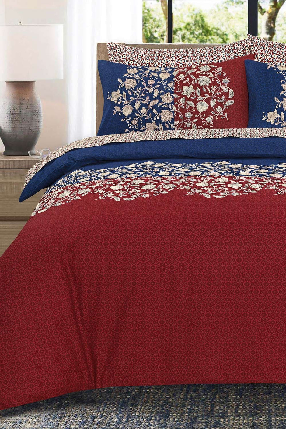 AW24-BDS-011 Complete Bed Set