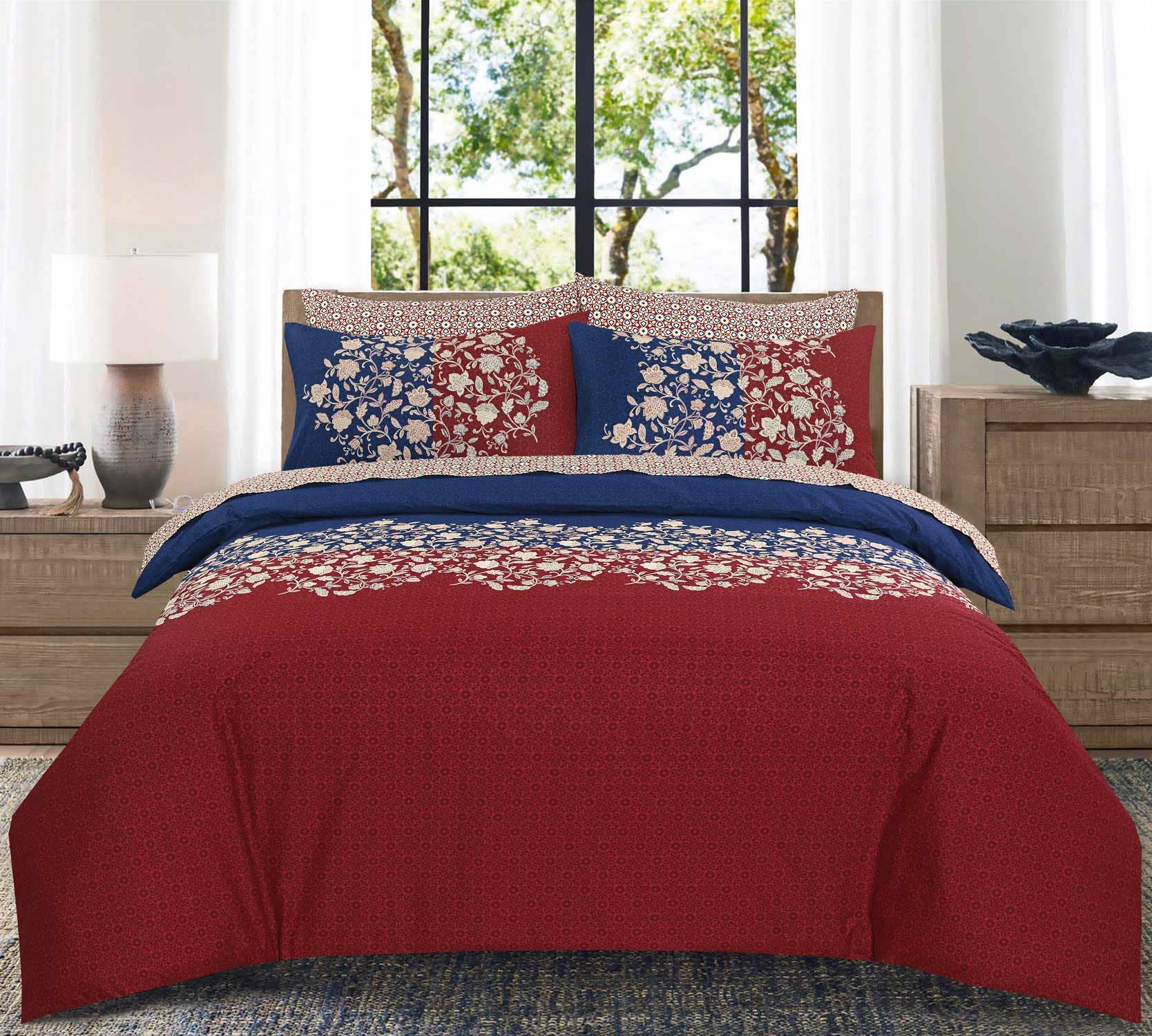 AW24-BDS-011 Complete Bed Set