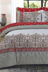 AW24-BDS-013 Complete Bed Set