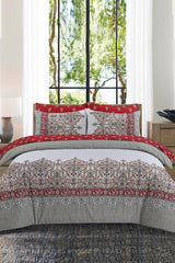 AW24-BDS-013 Complete Bed Set